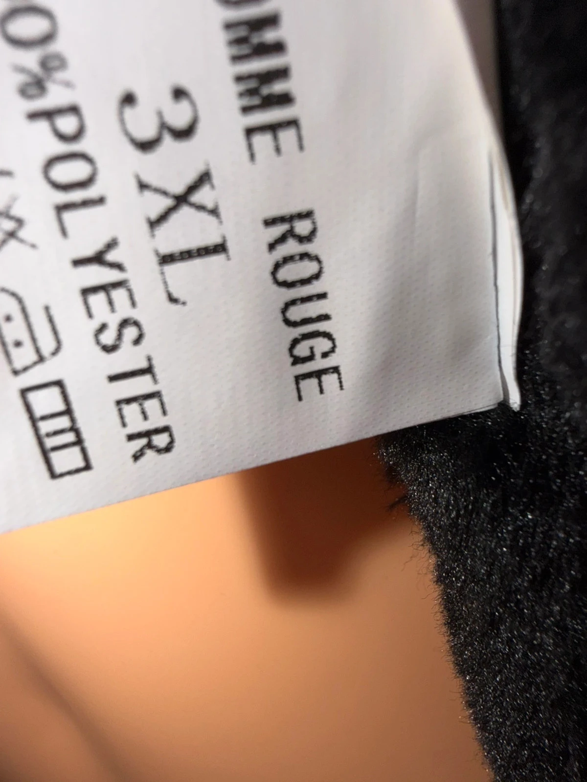 Plus size women's coat never worn – photo 7